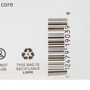 Unisex Adult Absorbent Underwear McKesson Classic Pull On with Tear Away Seams X-Large Disposable Light Absorbency