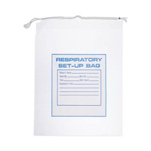 Respiratory Set Up Bag Elkay  