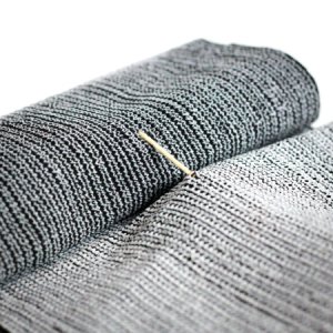 Trauma Pressure Dressing with Wrap Israeli 4 X 63 Inch Standard Compression Closure Bar Olive Drab 4 X 7 Inch Pad Sterile