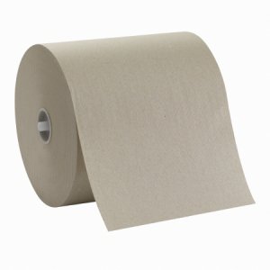 Paper Towel SofPull   High Capacity Hardwound Roll 7-7/8 Inch X 1000 Foot