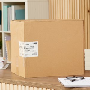 Reclosable Bag McKesson 3 X 5 Inch Polyethylene Clear Zipper Closure