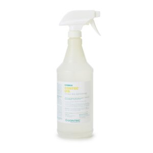 Antiseptic Contec   Topical Liquid 32 oz. Spray Bottle