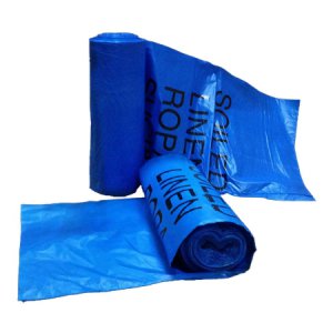 Laundry Bag Healthcare 33 gal. Capacity 31 X 43 Inch