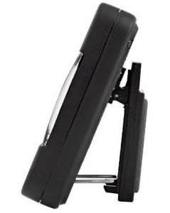 Electronic Alarm Timer Control 3 Holding Traceable   100 Minutes Digital Display