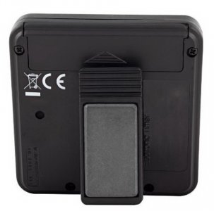 Electronic Alarm Timer Control 3 Holding Traceable   100 Minutes Digital Display