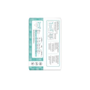 Unisex Adult Incontinence Brief Tranquility   Essential X-Large Disposable Moderate Absorbency