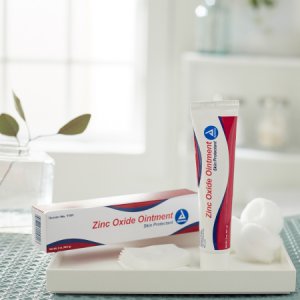 Skin Protectant Dynarex   2 oz. Tube Scented Cream