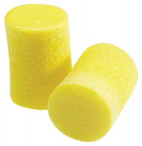 Ear Plugs 3M    E-A-R    Classic    Cordless Regular Yellow