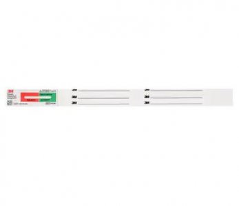 Attest    Sterilization Chemical Integrator Strip Steam 9 Inch