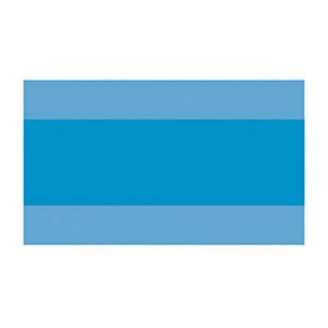 Table Cover Tiburon   44 W X 75 L Inch Back Table