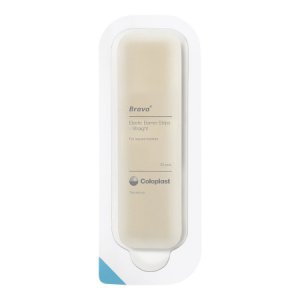 Barrier Strips Coloplast Elastic