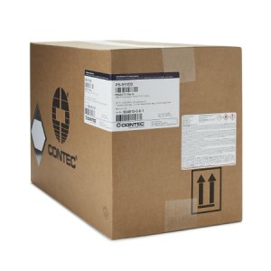 PROSAT   Sterile    Surface Disinfectant Cleaner Premoistened Cleanroom Manual Pull Wipe 30 Count Pouch Alcohol Scent Sterile