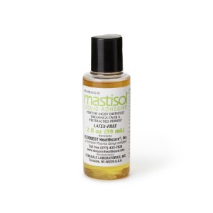 Liquid Adhesive Mastisol   2 oz.