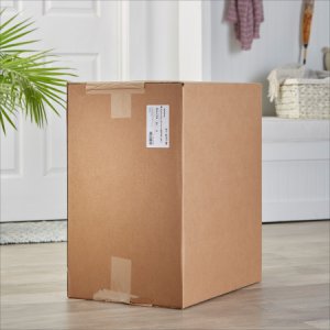 Bed Pillow McKesson 12 X 17 Inch White Disposable