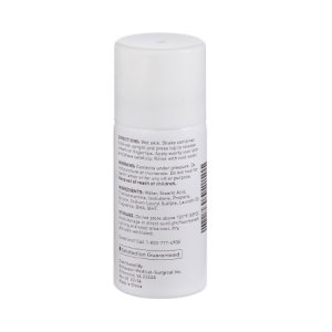 Shaving Cream McKesson 1.5 oz. Aerosol Can
