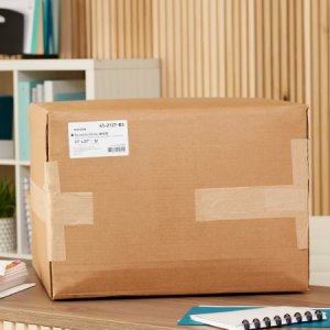 Bed Pillow McKesson 21 X 27 Inch White Reusable