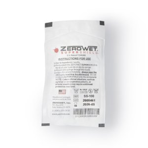 Splash Shield Zerowet