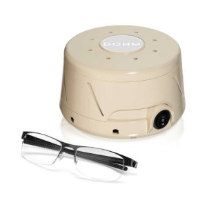 Sound Machine Marpac Size: 5-3/4 X 3-1/4 Inches