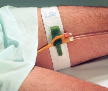 Leg Strap / Waist Band Dale   Hold-N-Place    Fits up to 56 Inch