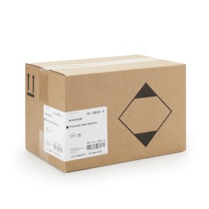 Hand Sanitizer McKesson Premium 8 oz. Ethyl Alcohol Gel Pump Bottle