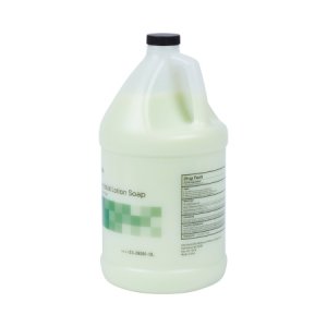 Antimicrobial Soap McKesson Lotion 1 gal. Jug Herbal Scent