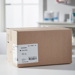 Soap McKesson Lotion 18 oz. Pump Bottle Fresh Scent