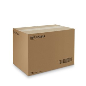 Unisex Adult Incontinence Brief Wings    Super Large Disposable Heavy Absorbency