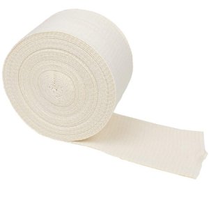 Elastic Tubular Support Bandage Comperm   5 Inch X 11 Yard Standard Compression Pull On Natural Size G NonSterile