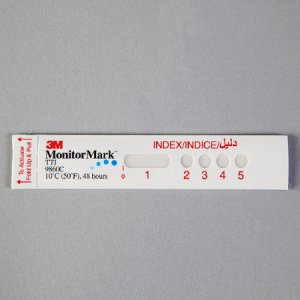 Product Exposure Indicator 3M    MonitorMark   