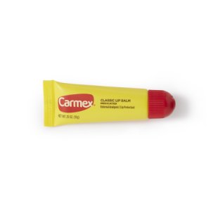 Lip Balm Carmex   0.35 oz. Tube