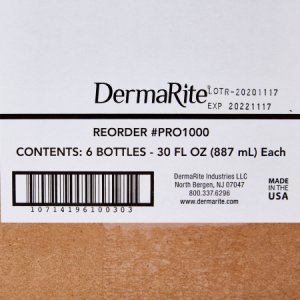 Oral Protein Supplement ProHeal    Cherry Splash Flavor Ready to Use 30 oz. Bottle