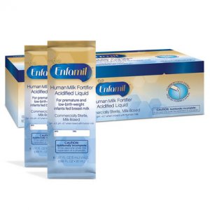 Human Milk Fortifier Enfamil   5 mL Vial Ready to Use