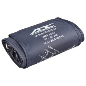 Blood Pressure Cuff Advantage    Ultra Adult Arm Large Cuff 32 - 52 cm Nylon Cuff