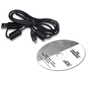 Digital Blood Pressure Monitor Advantage    Plus 6022N Series 1-Tube Automatic Medium / Large Cuff