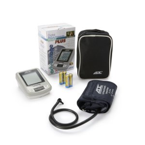 Digital Blood Pressure Monitor Advantage    6021N Series 1-Tube Automatic Small Cuff
