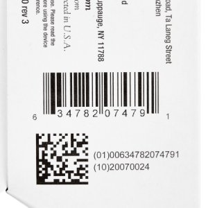 Digital Blood Pressure Monitor Advantage    6021N Series Automatic Medium / Large Cuff