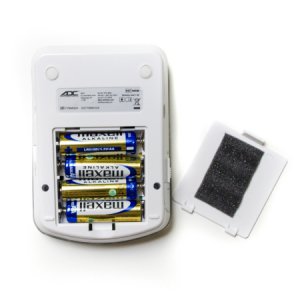 Digital Blood Pressure Monitor Advantage    6012N Series 1-Tube Semi Automatic Medium Cuff