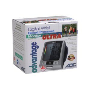 Digital Blood Pressure Monitor Advantage    Ultra Series 1-Tube Automatic Small Cuff