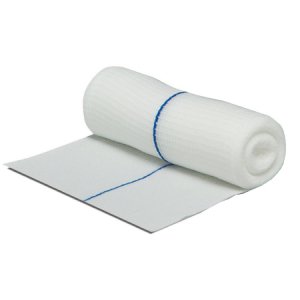 Conforming Bandage Flexicon   Polyester 1-Ply 4 Inch X 4-1/10 Yard Roll Shape NonSterile