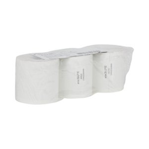 Diagnostic Recording Paper McKesson Thermal Paper 2 Inch X 100 Foot Roll Without Grid