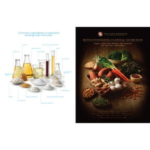 Oral Supplement / Tube Feeding Formula Liquid Hope   Unflavored Ready to Use 12 oz. Pouch