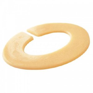 Ostomy Seal Eakin StomaWrap    3-3/8 Inch
