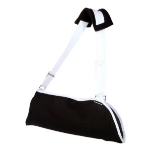 Arm Sling Ossur   Contact Closure Large