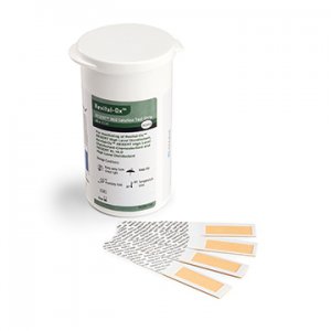 Revital-Ox    RESERT   R60 Sterilization Chemical Indicator Strip