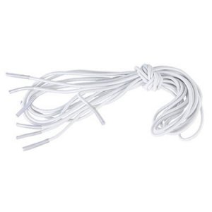 Shoelaces White