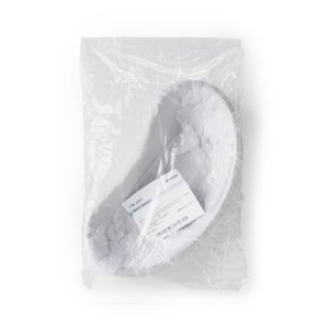 Emesis Basin McKesson Silver 20 oz. Stainless Steel Reusable