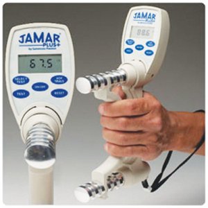 Jamar   Plus+ Hand Dynamometer Digital