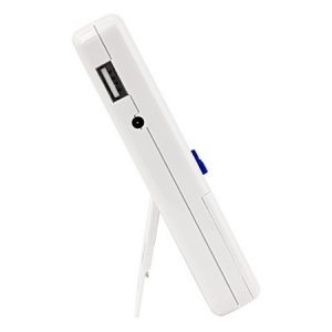 Datalogging Refrigerator / Freezer Thermometer with Alarm Traceable   Memory-Loc    Fahrenheit / Celsius -58   to +158  F (-50   to +70  C) 2 Glycol Bottle Probes Multiple Mounting Options Battery Operated