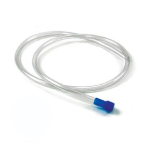 Replacement Tube and Mouthpiece 44