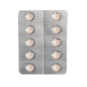 Antacid sunmark   10 mg Strength Tablet 30 per Box